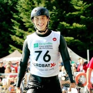 Meet your Posher, Nicolas